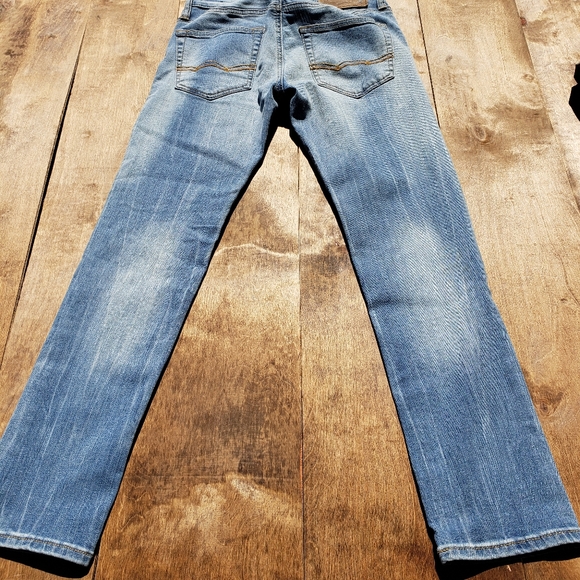 American Eagle Active Flex Skinny Jean - Picture 5 of 8